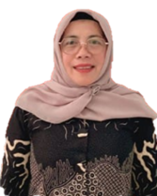 Ratna Sari Dewi, S.AP